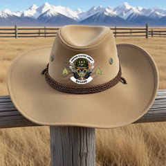 jimeng-2025-06-27-6994-把这个牛仔帽换成Khaki,帽子要有翻毛皮效果