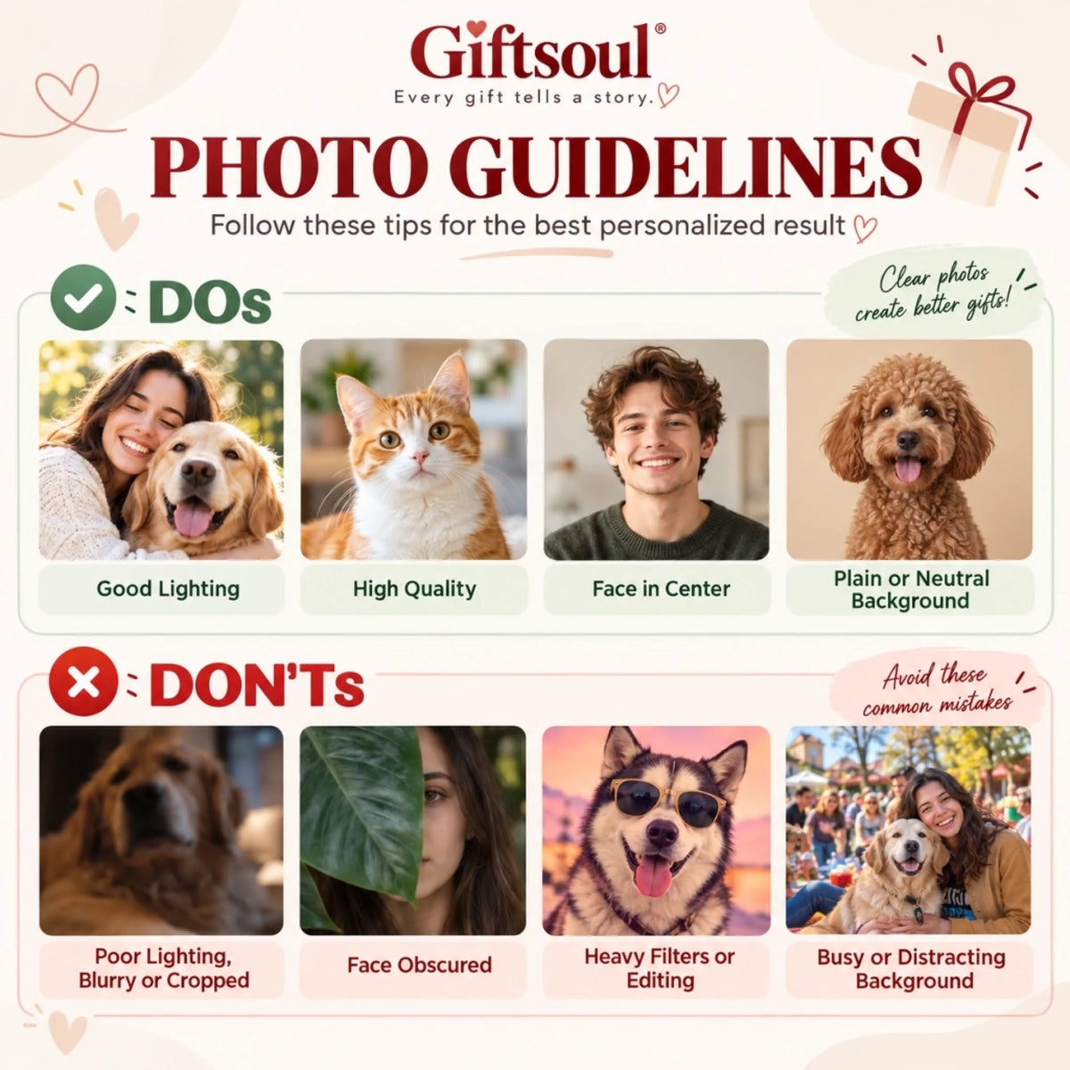 Photo guide-GS