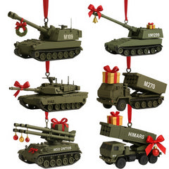 Legends of the Armed Forces Advent Calendar 2025