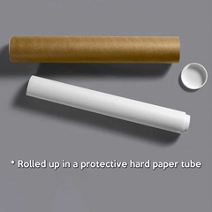 Camping Lovers - Our Happy Place - Camping Personalized Custom RV Decal