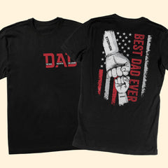 L'Homme Le Mythe La Légende - Nouvelle Version - T-shirt Personnalisé