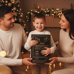 šø2025 Photography Advent Calendarš