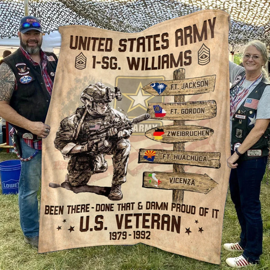 Military Gifts