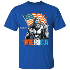 T-shirt - Black