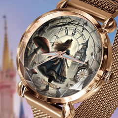 金色