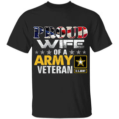 T-shirt - Black