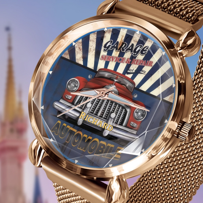 金色