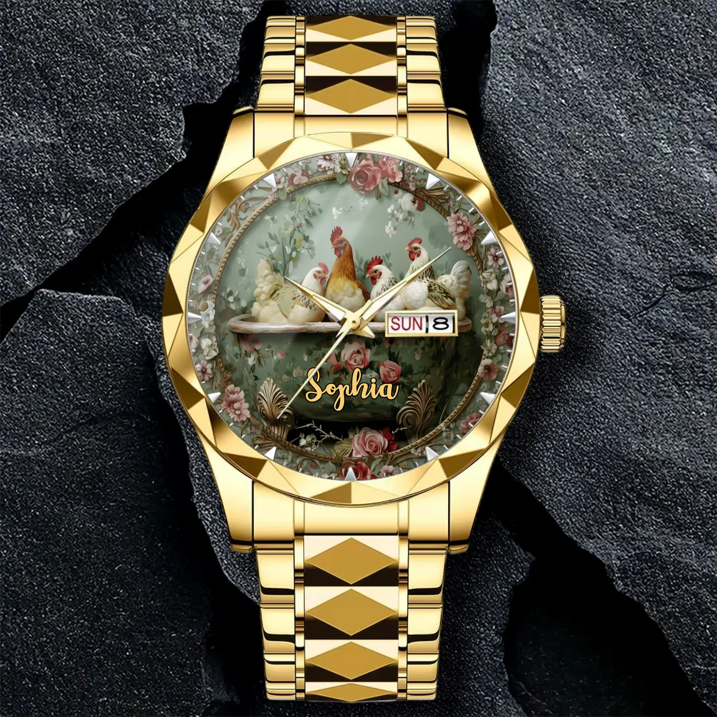 5033黑色