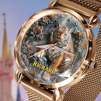 金色
