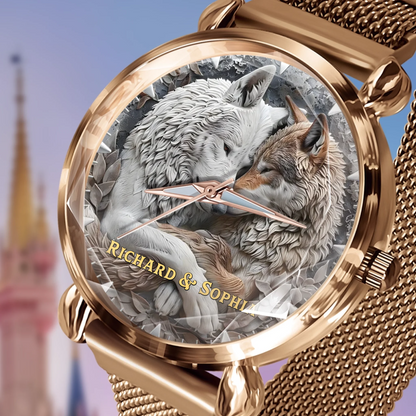 金色