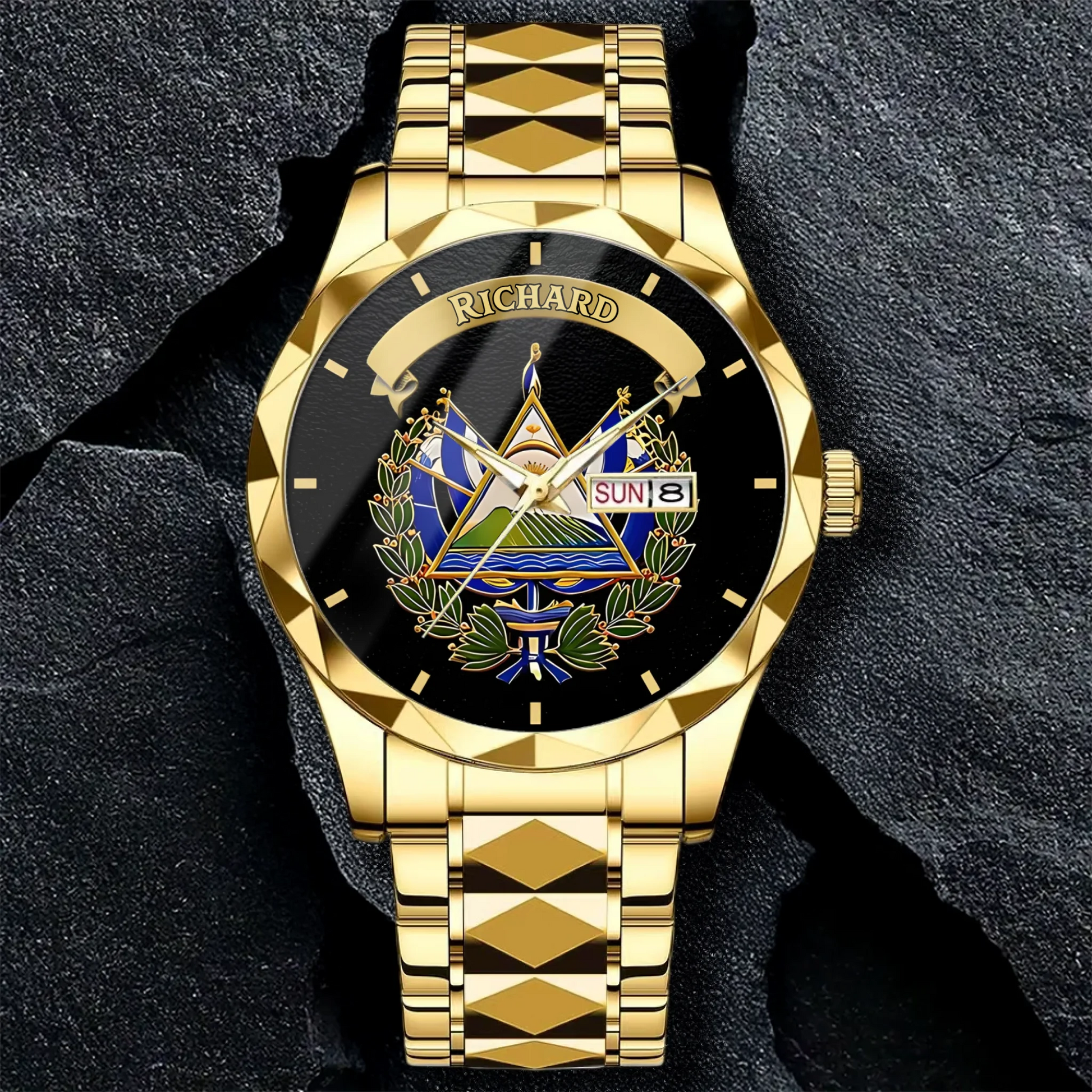 5033黑色