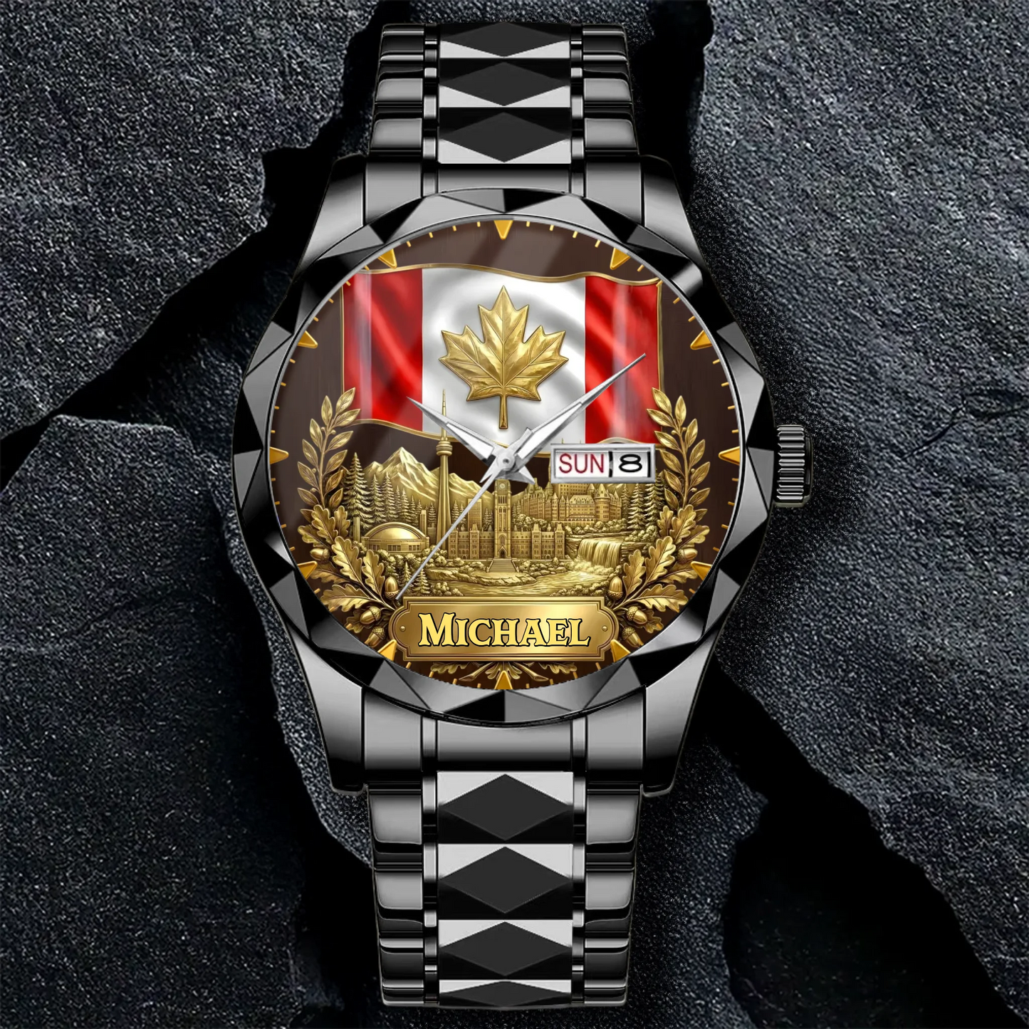 5033黑色