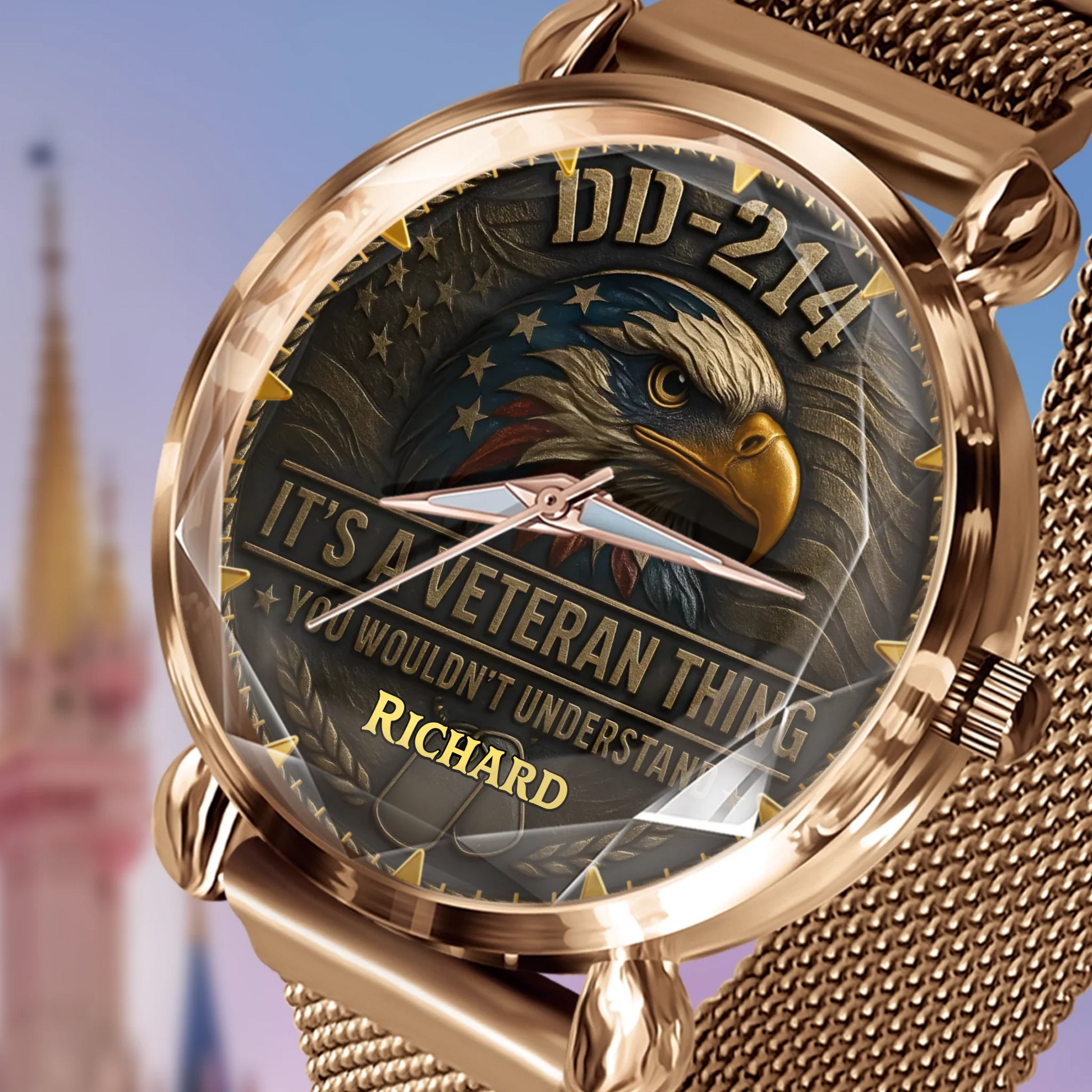 金色