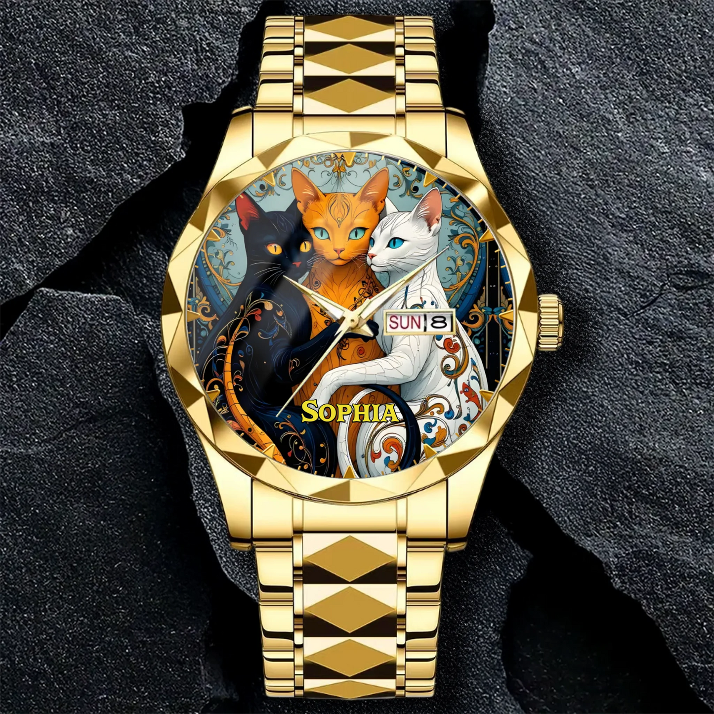 5033黑色