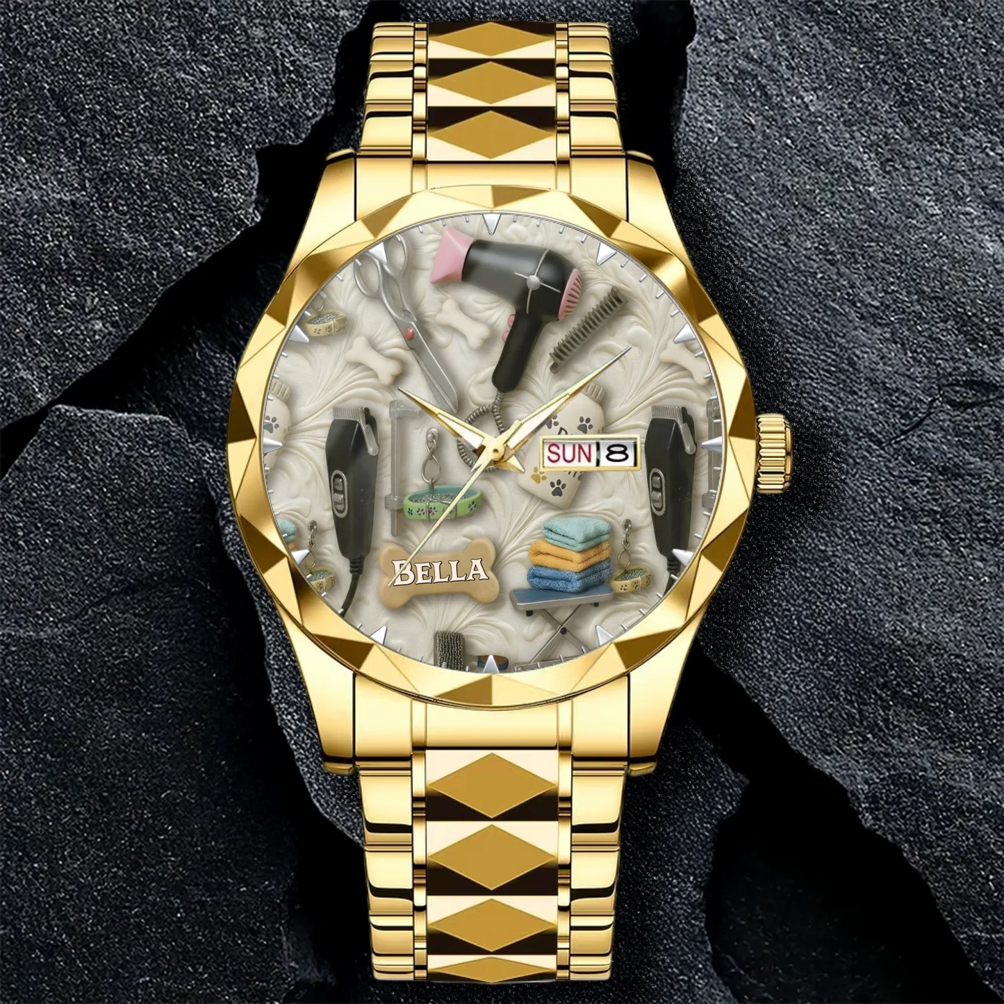 5033黑色