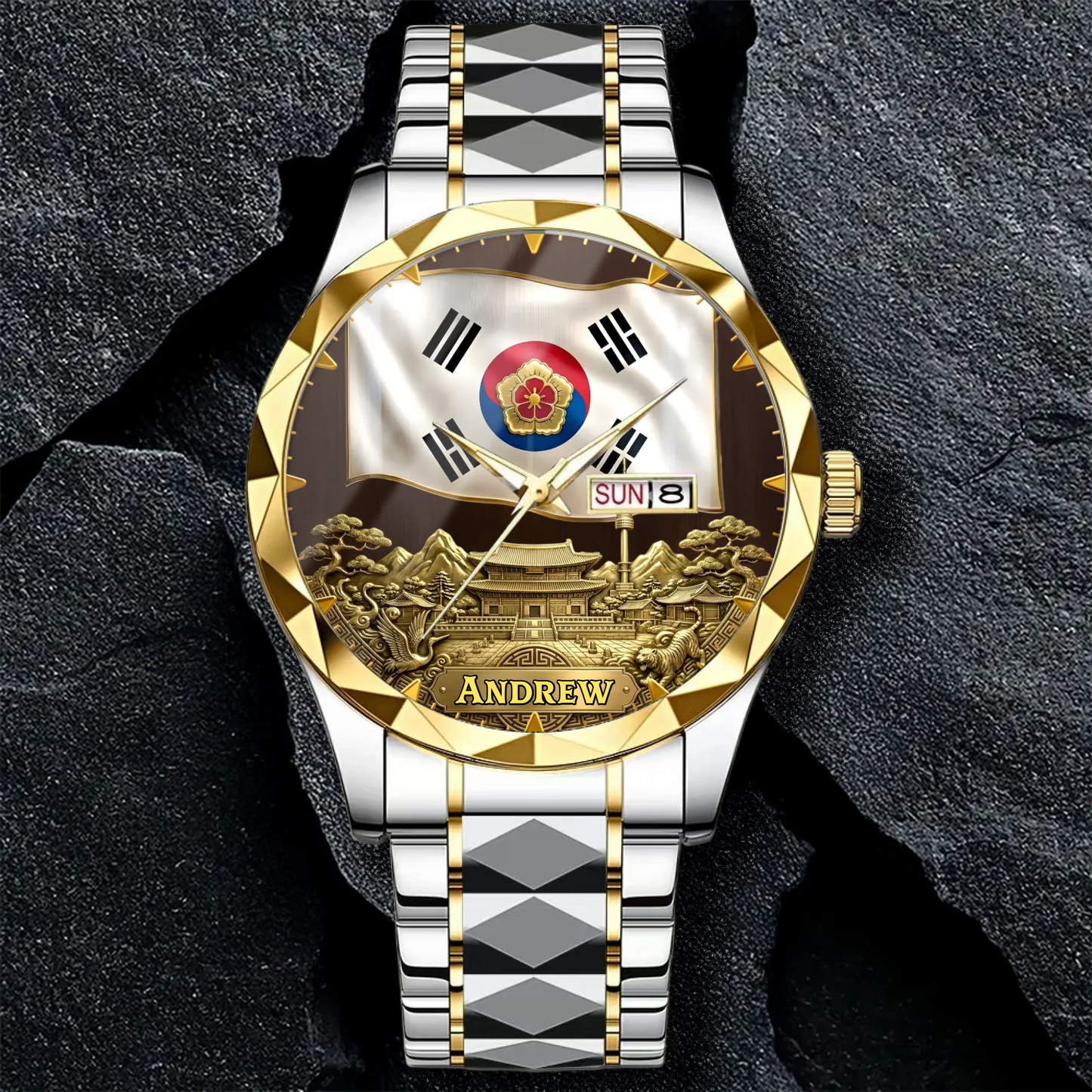 5033黑色