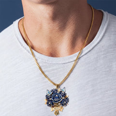 I Love You Mom - Personalized Mother Shaped