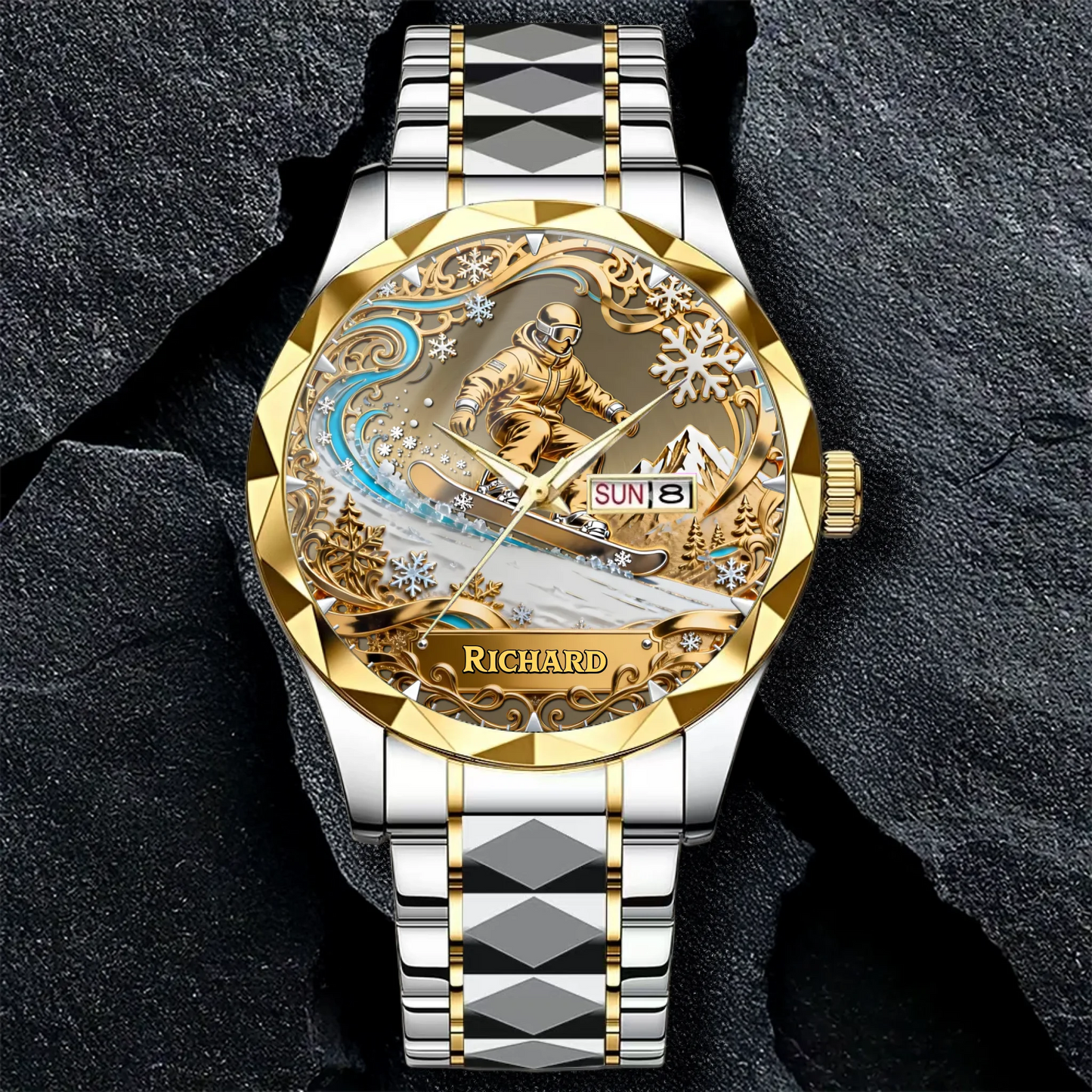 5033黑色