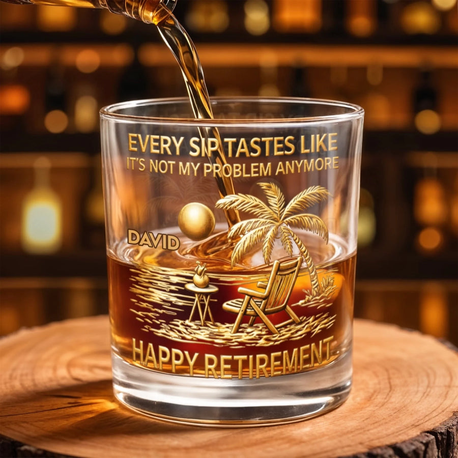 Whiskey Gifts