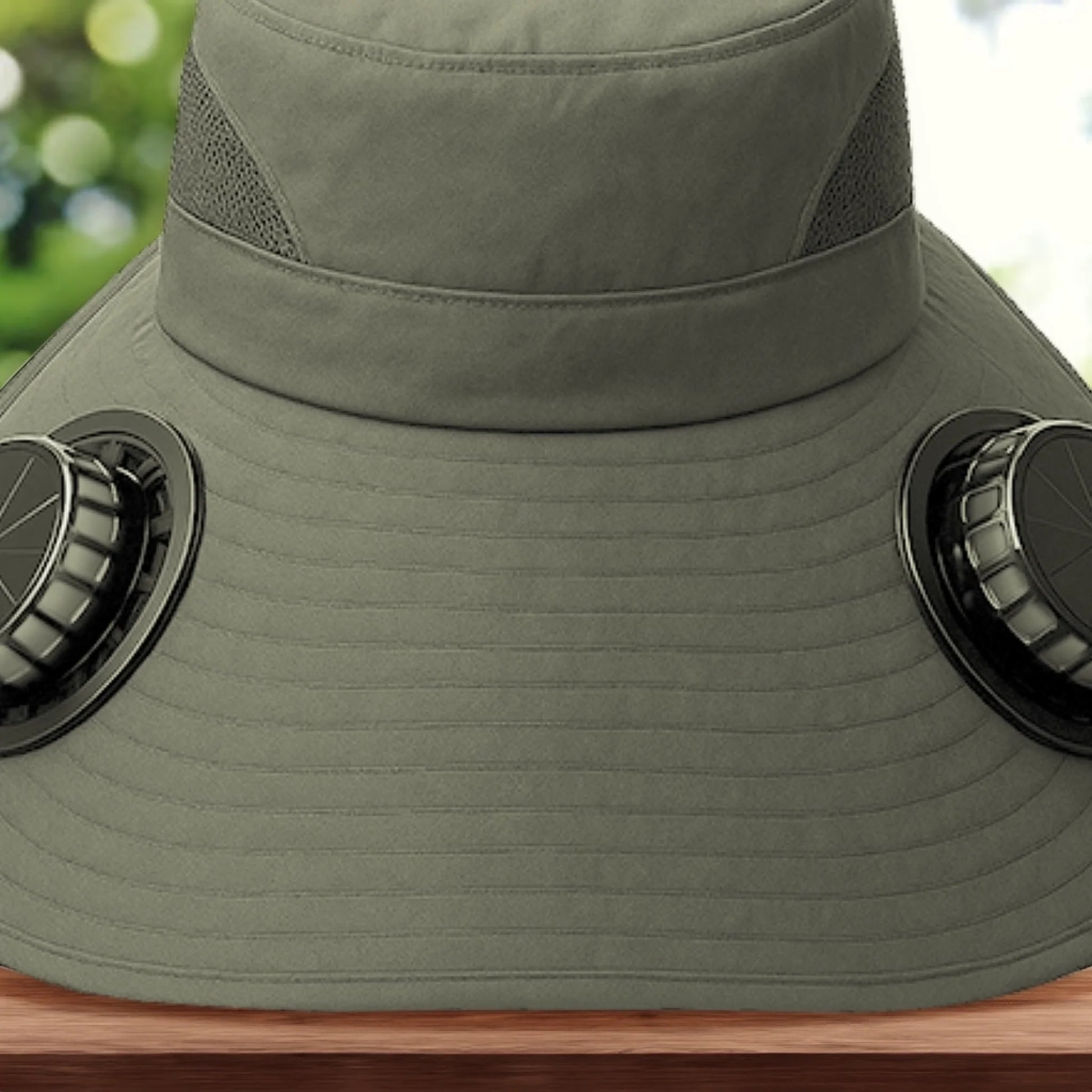 ARMY GREEN
