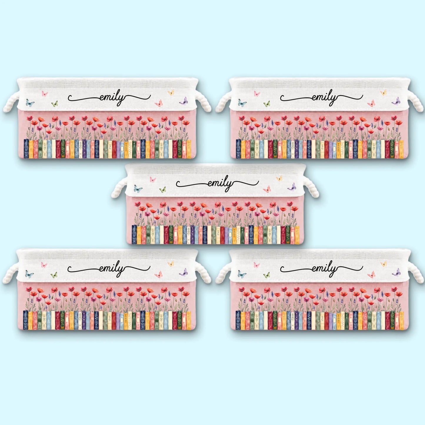 pack 5