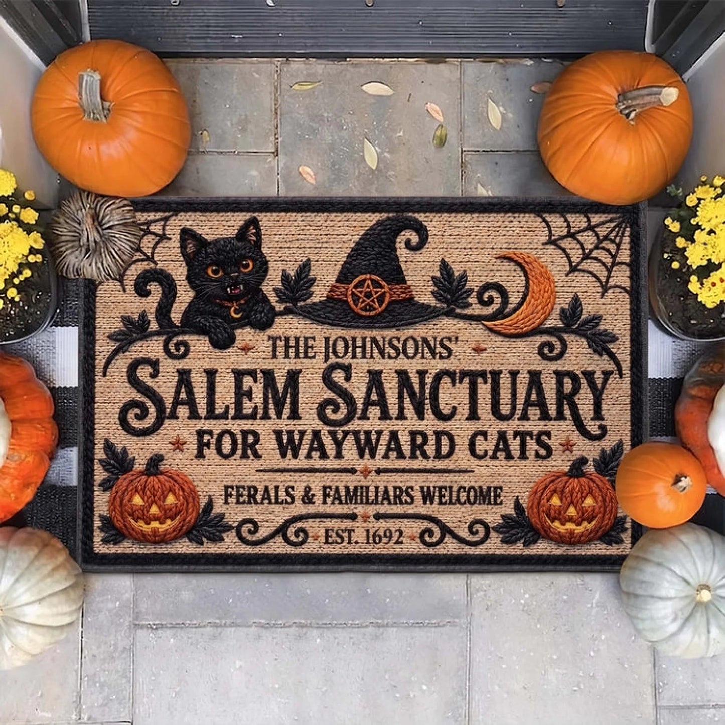Salem Sanctuary For Wayward Cats Ferals And Familia (1)
