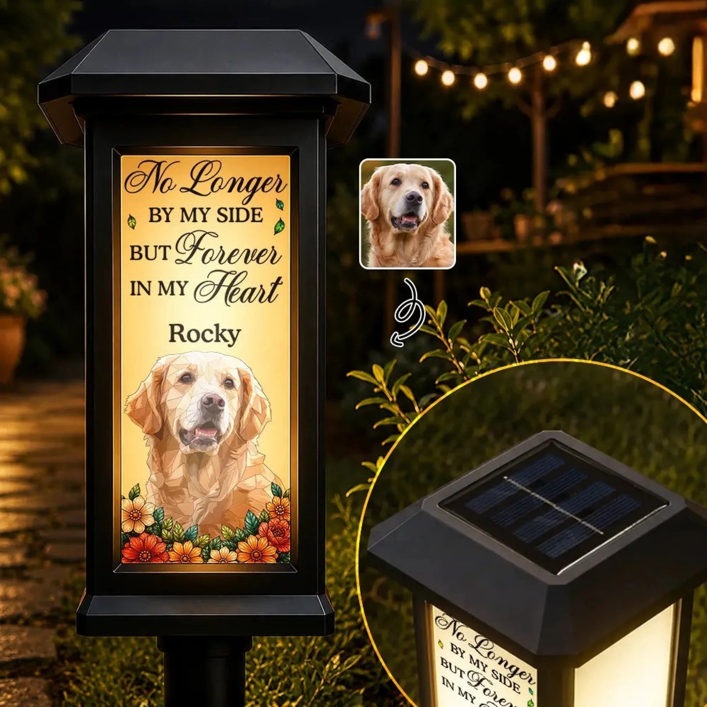 Art Design_Christmas_Sympathetic_Pet Lovers_Memorial_Photo - Stained_yyt (6)
