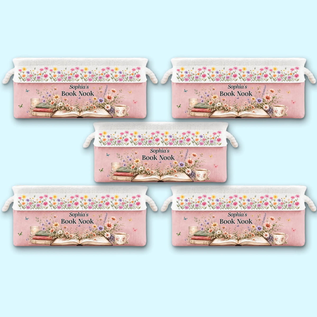 pack 5