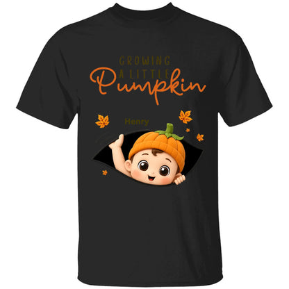 T-shirt - Black