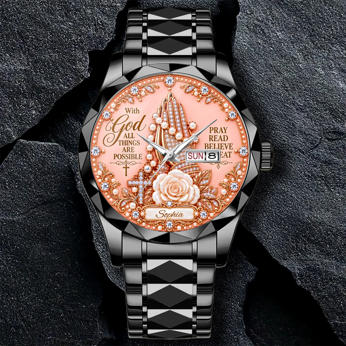 5033黑色