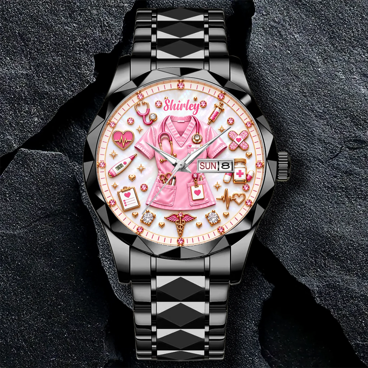 5033黑色