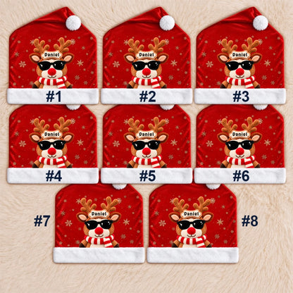 08. 8 PCS