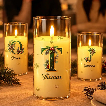 Christmas_Family_Icon_Sentimental - Christmas Home Decor Gift_yyt