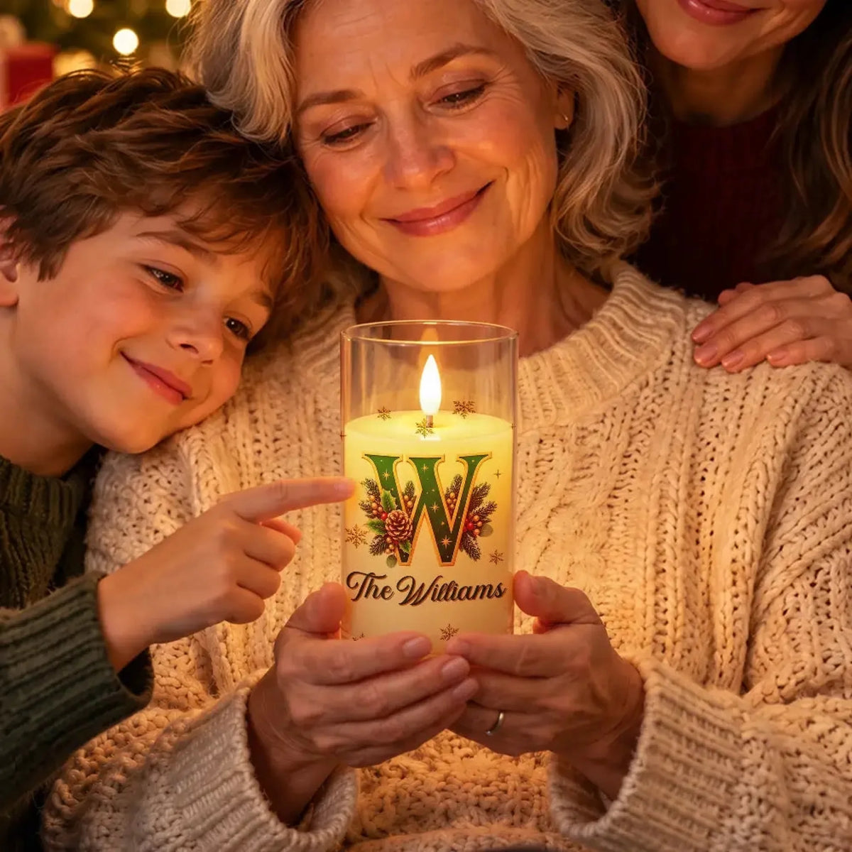 Christmas_Family_Icon_Sentimental - Christmas Home Decor Gift_yyt (5)
