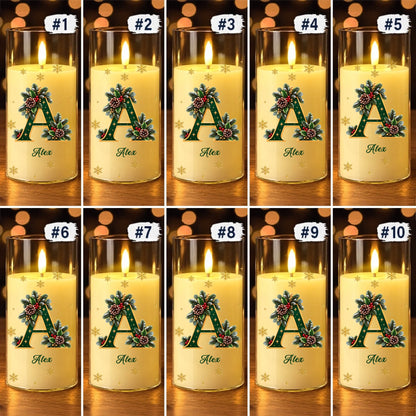 10. 10 PCS