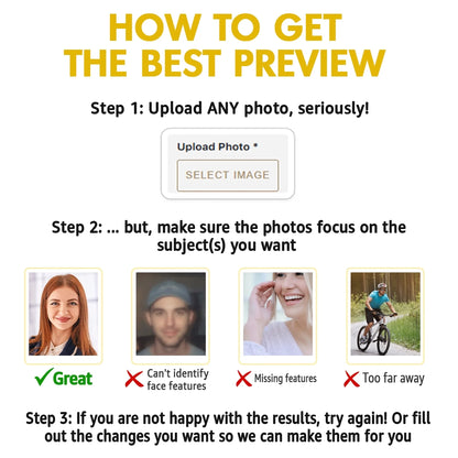 Love You Infinite_ Bedroom Decoration - Personalized_yythk
