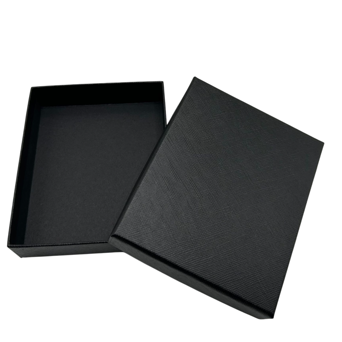 Premium Wallet Box