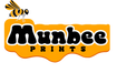 Munbee Prints